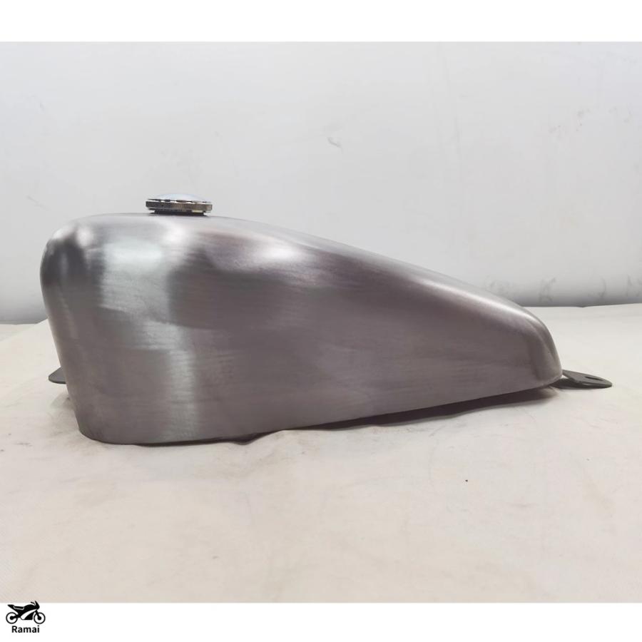 並行輸入品 ヤマハ ドラッグスター1100 Vstar 1100 XVS1100 V-STAR1100 ALL S 10 L バイク ガソリン ガソリン ガソリン タンク カスタム パーツ_2