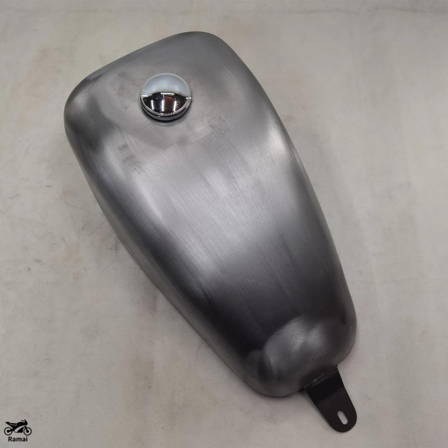 並行輸入品 ヤマハ ドラッグスター1100 Vstar 1100 XVS1100 V-STAR1100 ALL S 10 L バイク ガソリン ガソリン ガソリン タンク カスタム パーツ_3