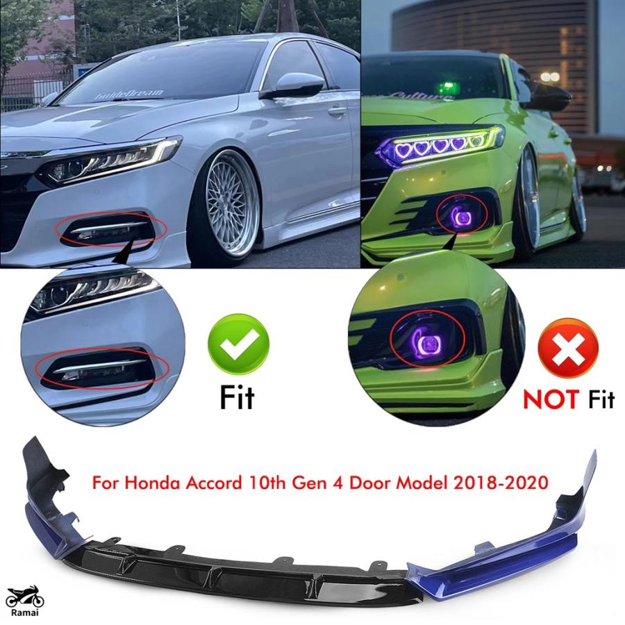 並行輸入品 YOFER キット ホンダ アコード 2018年 2019年 2020年