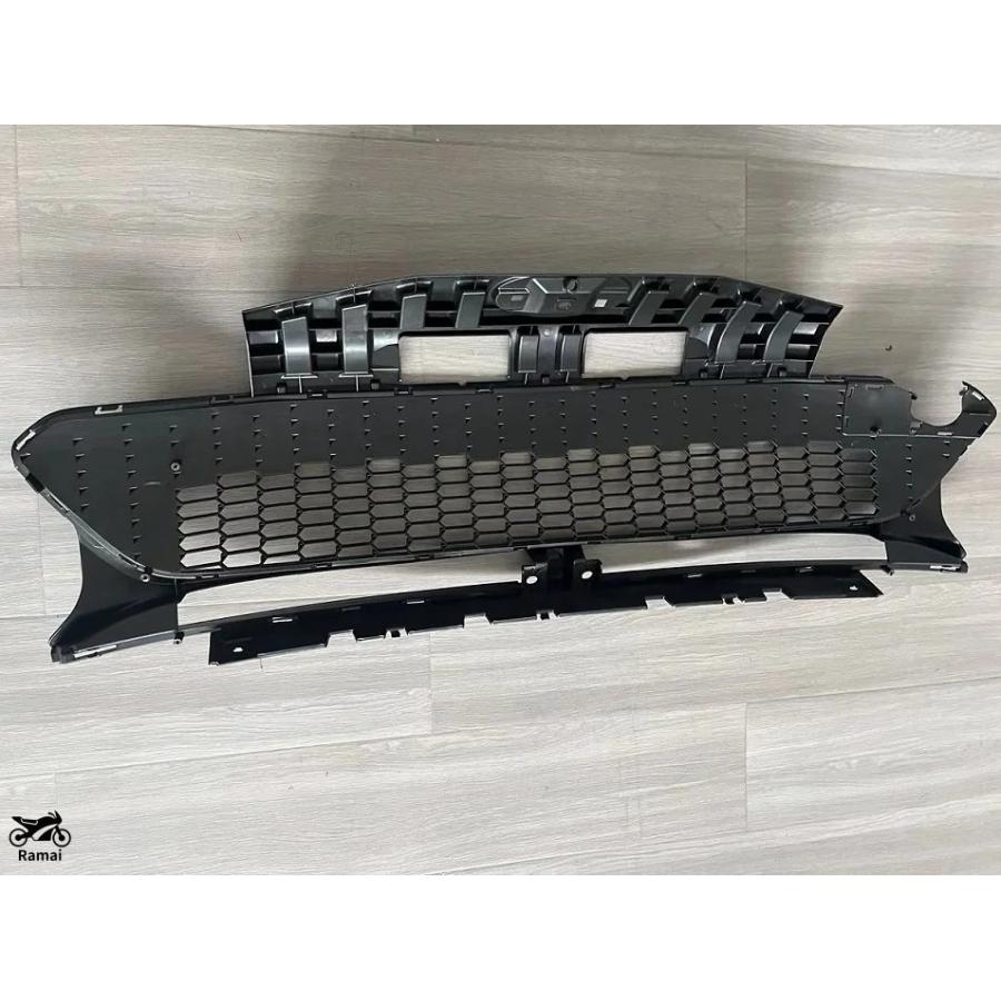 並行輸入品 フロント グリル 2022年 2023 2024 2025 スバル BRZ