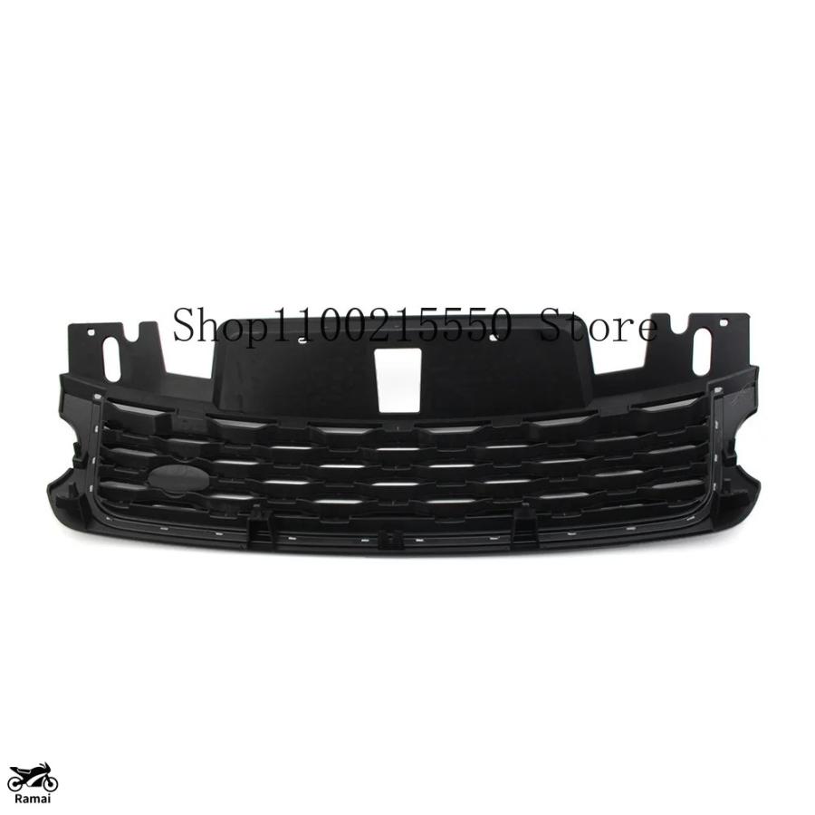 並行輸入品】 フロント バンパー グリル エアー インテーク