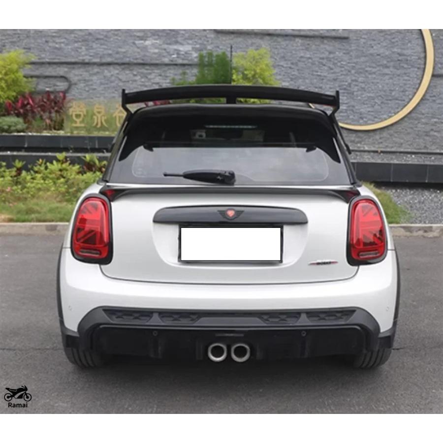 並行輸入品】 ミニ F56 クーパー/S/JCW リア トランク ミドル