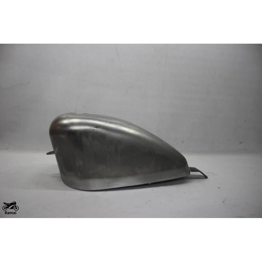 並行輸入品】 9 L バイク ガソリン タンク Depth ハンドmade ガソリンo