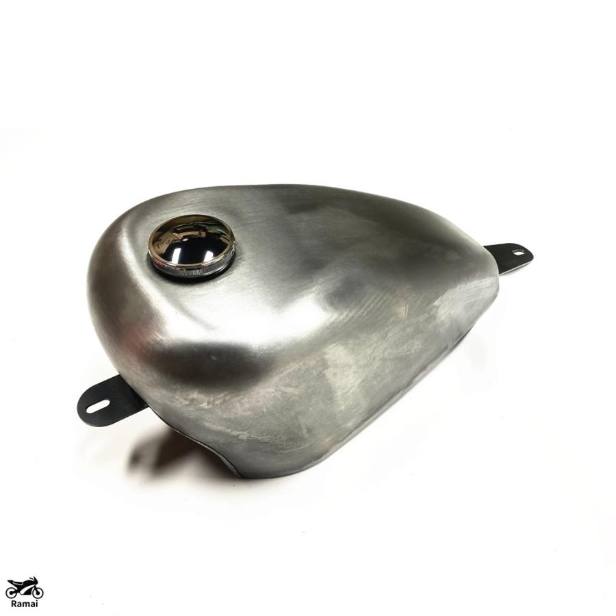 並行輸入品】 9L ガソリン タンク ホンダ スティード400/600 シャドウ