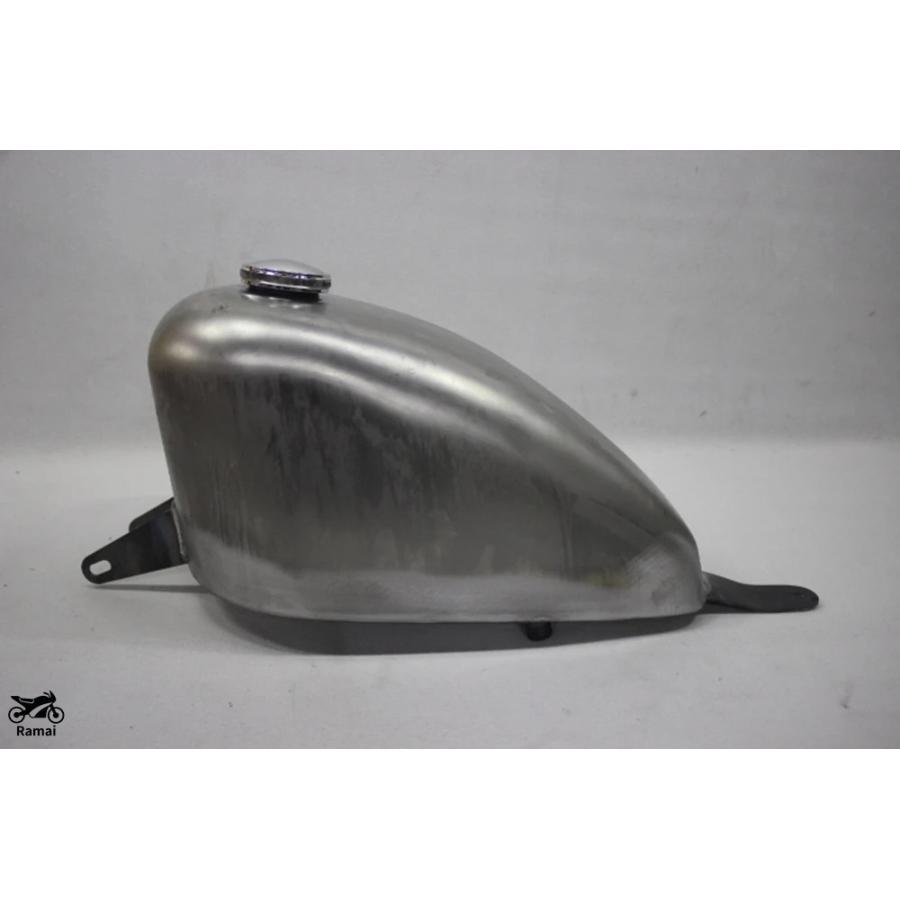 ホンダレブル250ガソリンタンク 並行輸入品】 9L バイク ガソリン タンク W/ キャップ ホンダ レブル