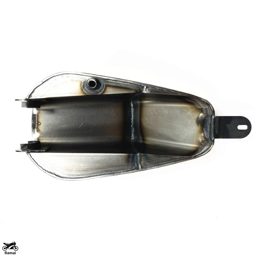 並行輸入品】 7L ガソリン タンク ヤマハ ビラーゴ XV250 キャップ