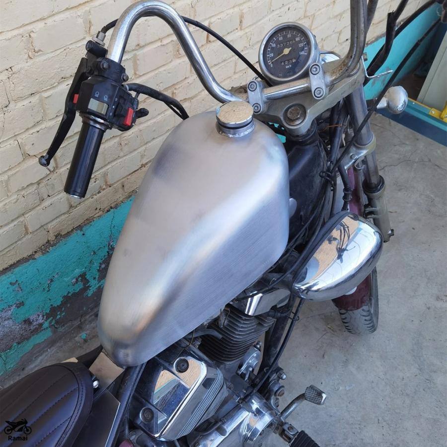 ビラーゴ250 燃料タンク ビラーゴ250純正ガソリンタンク燃料 タンク フューエルタンク