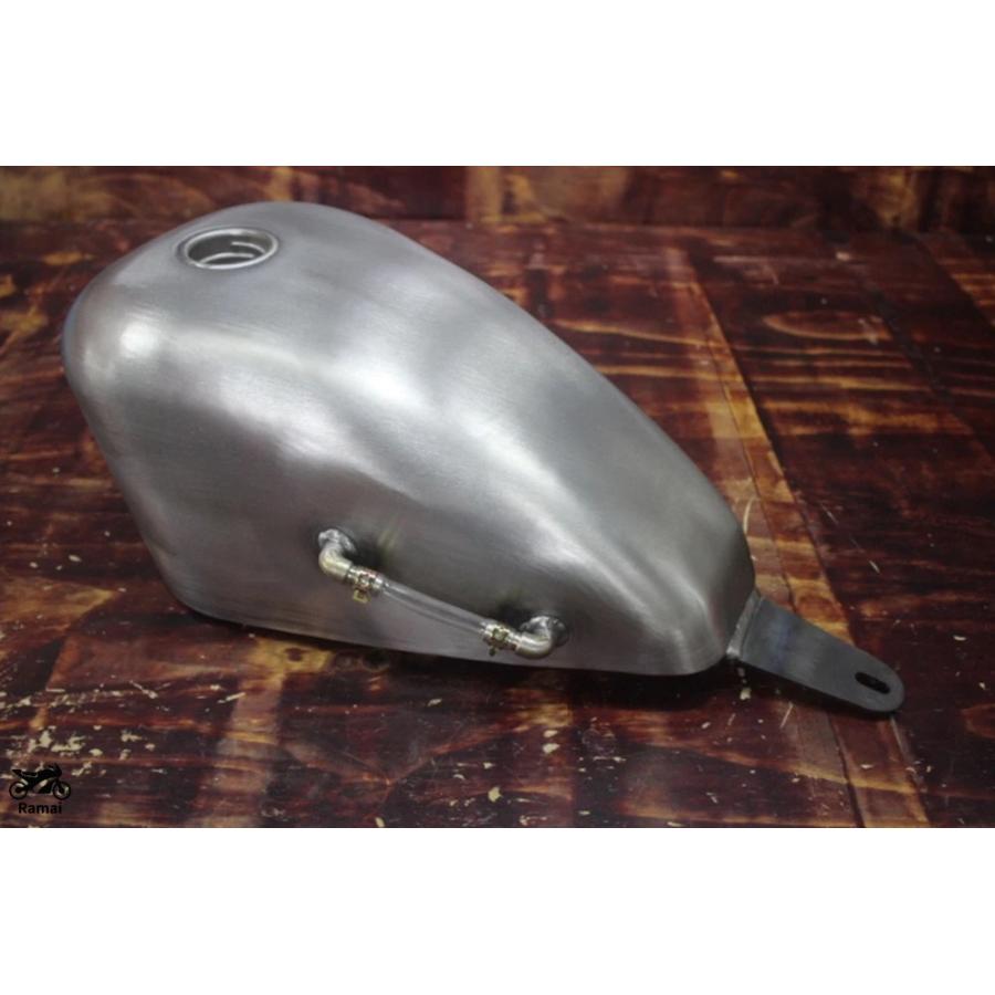 並行輸入品】 ホンダ スティード400 600 シャドウ VLX600 9L バイク