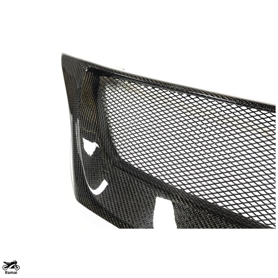 るな フロント グリル レーシング グリル レクサス GS GS350 GS450h