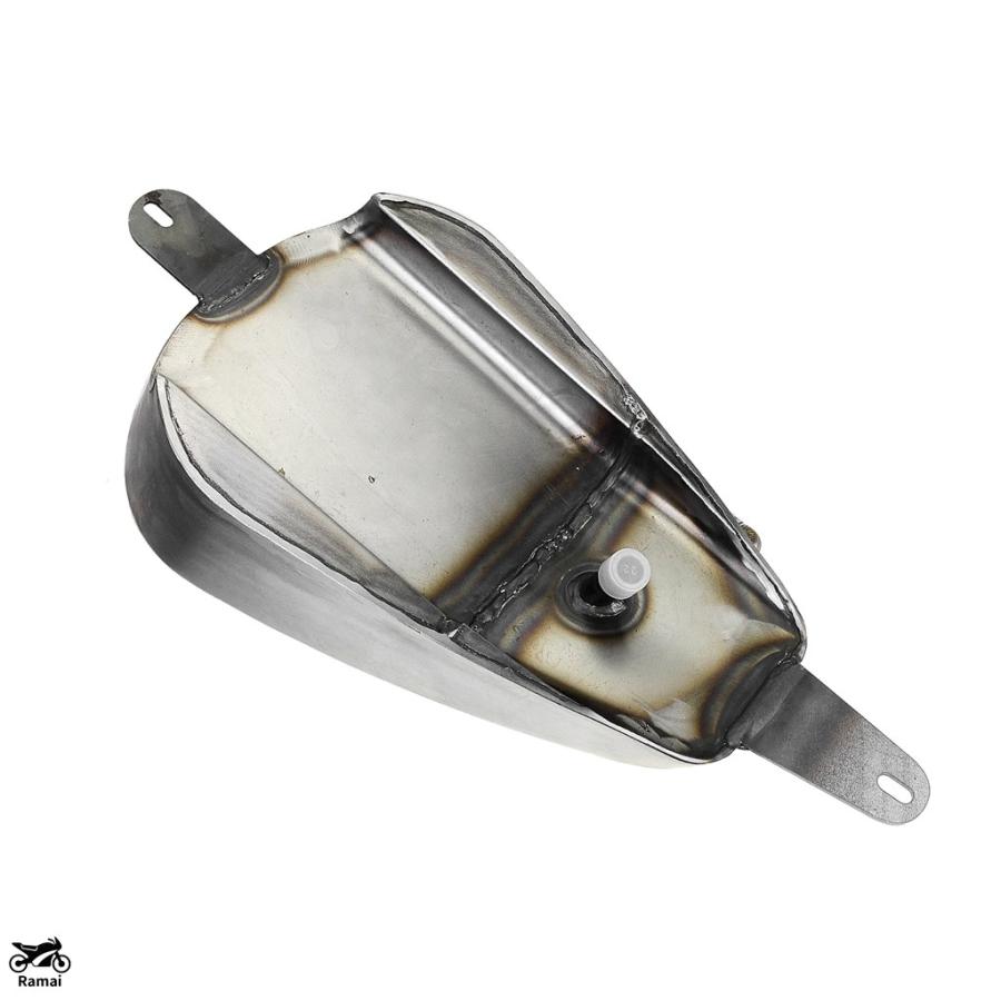 並行輸入品】 9L ガソリン タンク ホンダ スティード400/600 シャドウ