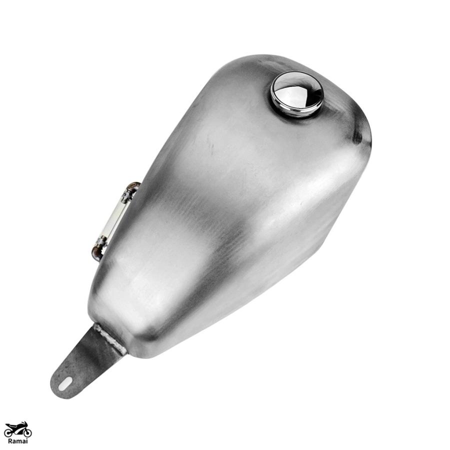 並行輸入品】 9L ガソリン タンク ホンダ スティード400/600 シャドウ