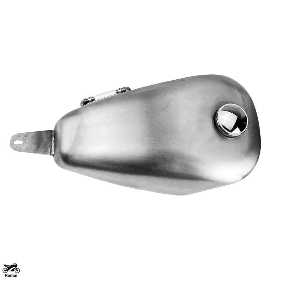 並行輸入品】 9L ガソリン タンク ホンダ スティード400/600 シャドウ
