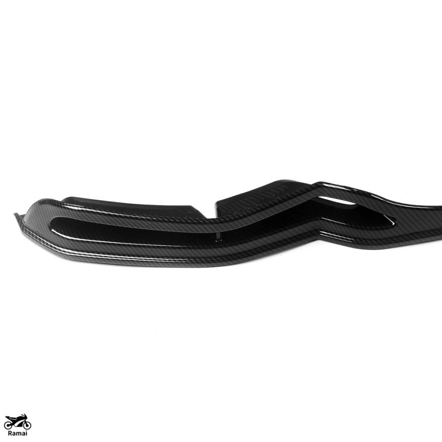 並行輸入品 フロント バンパー スポイラー リップ BMW 3 シリーズ E92 E93 325i 328i 335i LCI 2010年-2013年 2-ドア M スポーツ モデル スプリッター プロ_8