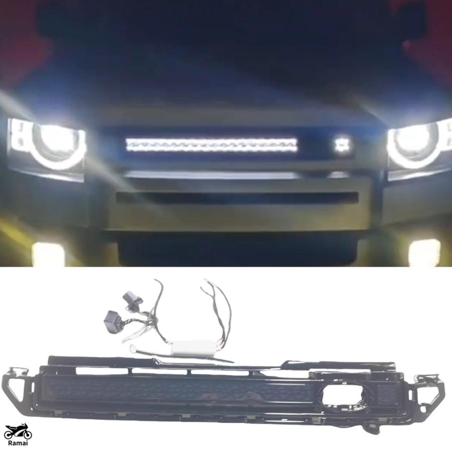 並行輸入品】 ランドローバー ディフェンダー 90 110 130 2020年-2024