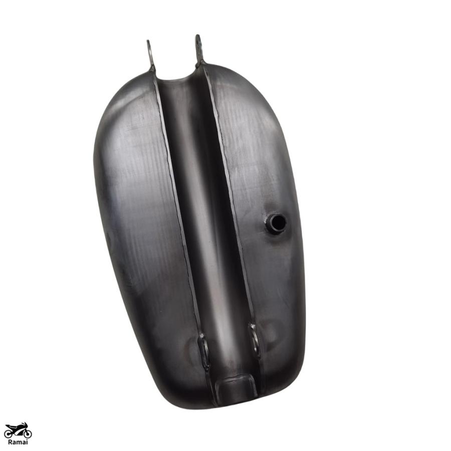 並行輸入品】 10L バイク ガソリン タンク ハーレー Sporster XL1200