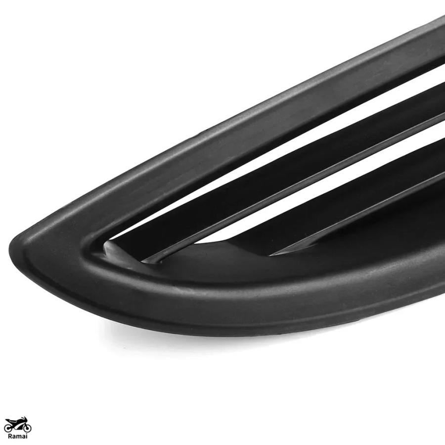 並行輸入品 2PSC GTS フロント ボンネット グリル フード ベント エアー BMW E90 E91 E92 E93 F10 F22 G20 G30 F30 F80 F82 M3 M4 M5 キット カスタム パー_4