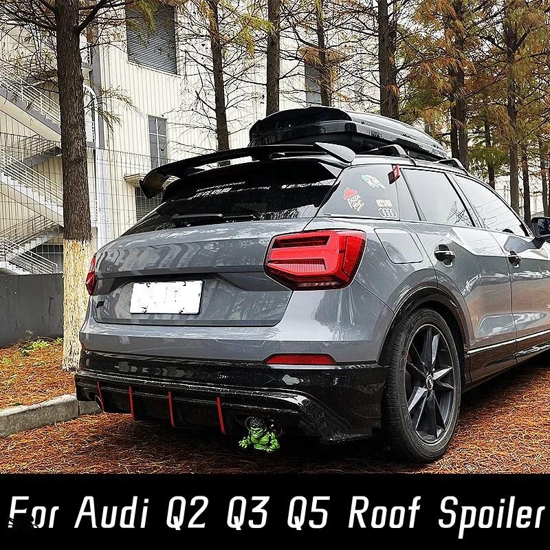 並行輸入品 アウディ Q2 Q3 Q5 SUV ハッチバック 汎用 リア トランク 