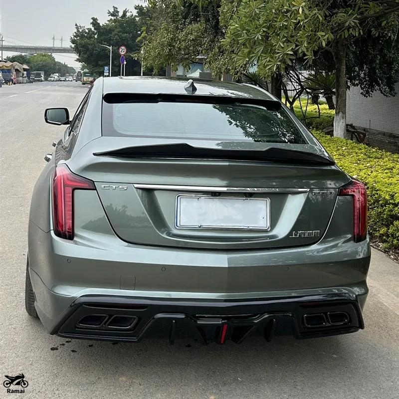 並行輸入品 キャデラック CT5 2020年 2021年 2022年 2023 2024 キット