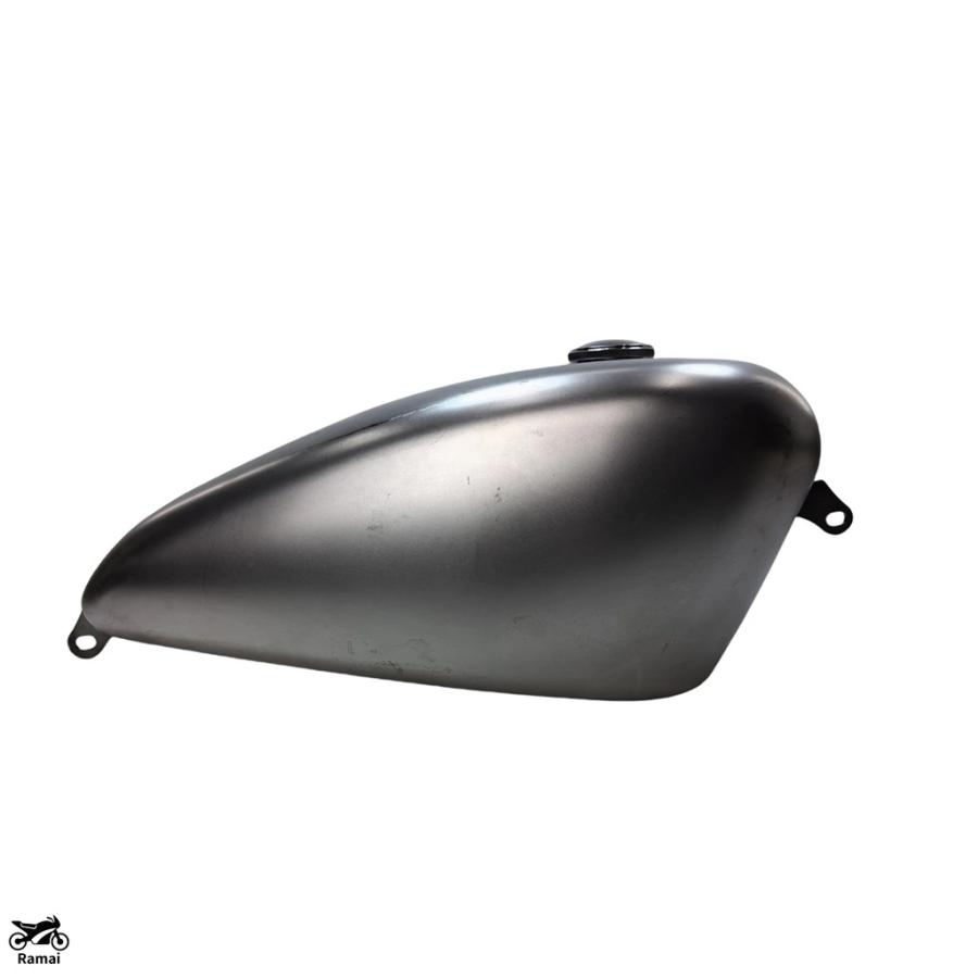 ハーレー ストリートボブ FXBB FXBBS 114 ガソリン タンク