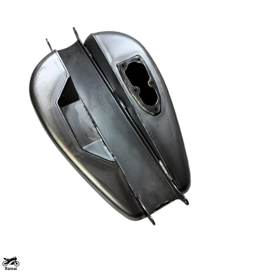 並行輸入品 ハーレー ソフテイル ストリートボブ Fxbb 2019年-2024 12L