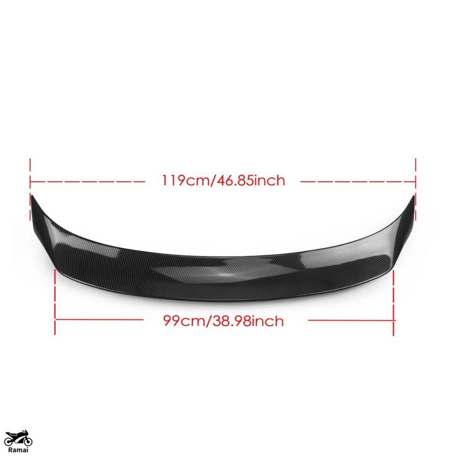 並行輸入品】 リア トランク スポイラー ウィング レクサス IS200t