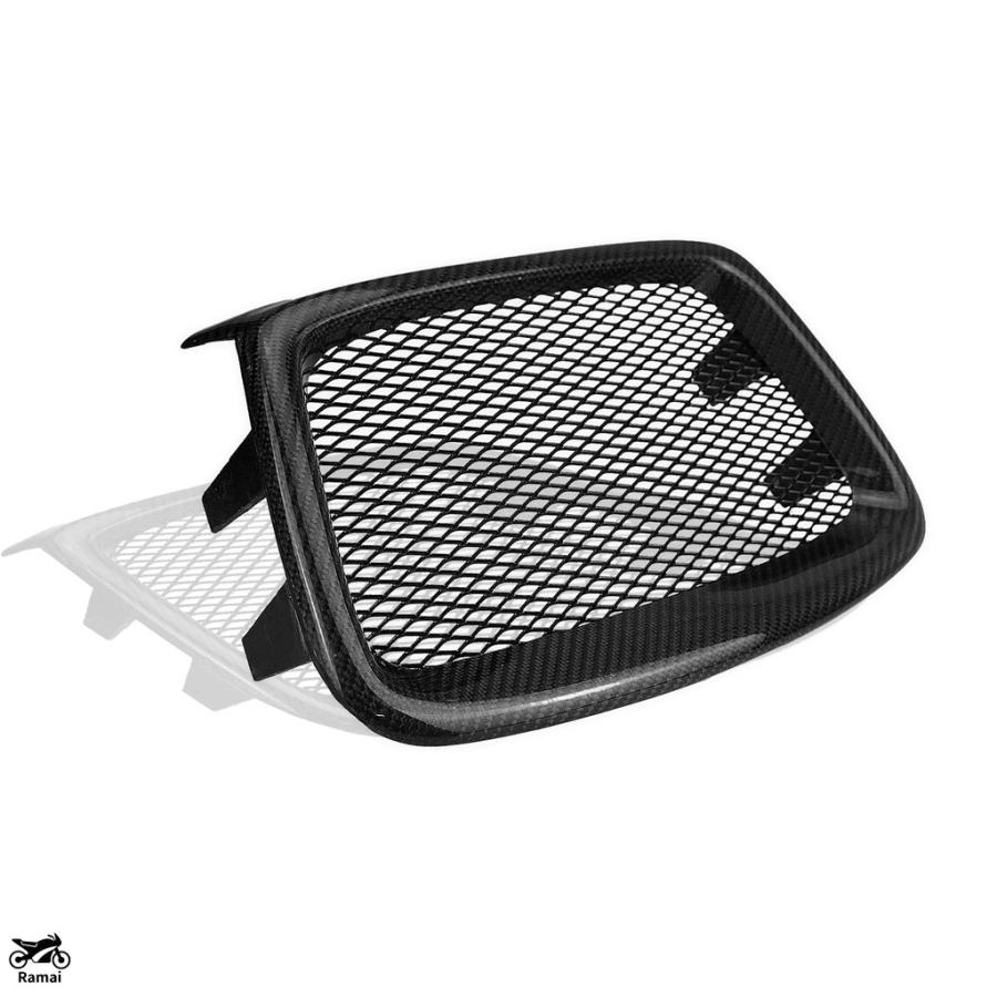 WRX,STI,GRB/GRF (A型,B型)用フロントバンパー,フロントグリルCORAZON 
