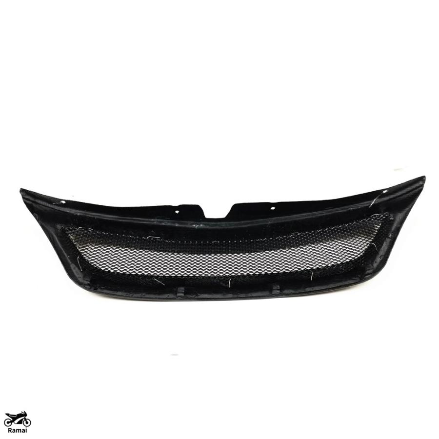 インプレッサフロントグリル フロントグリル メッシュグリル スバル インプレッサ GDA GDB