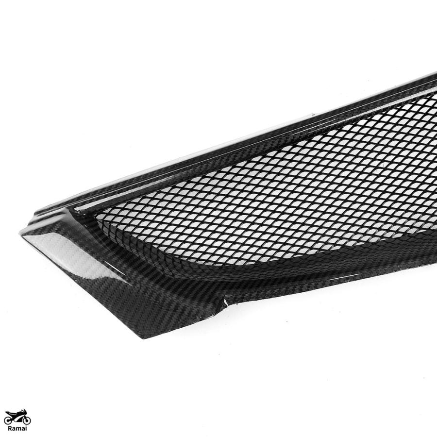 フロント グリル レーシング グリル ニッサン マキシムa 1997年