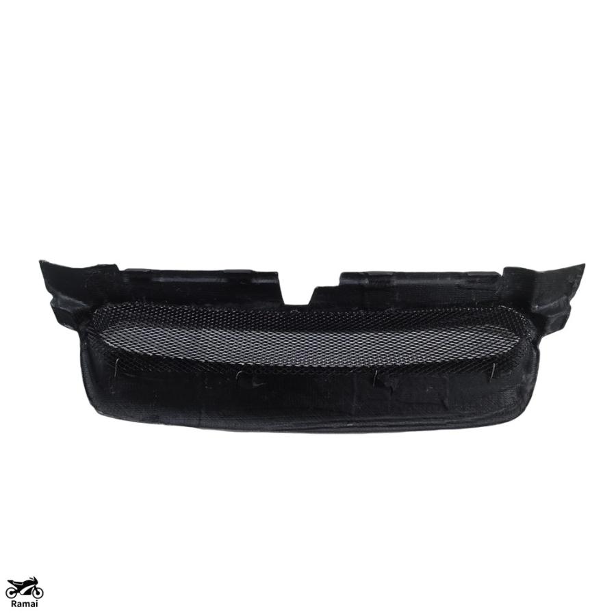 BP5レガシィ前期スペックBフロントグリル 並行輸入品】 フロント グリル レーシング スバル レガシィ BP5 BL5 BL