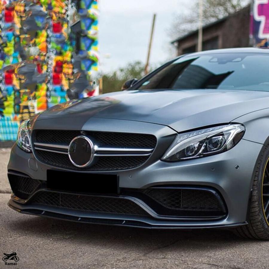 並行輸入品】 メルセデス-ベンツ C-クラス W205 C205 S205 C63 C63s