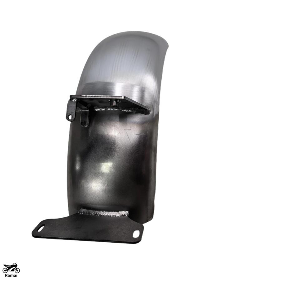 並行輸入品 ハーレー ソフテイル ストリートボブ FXBB 2019年-24 18cm