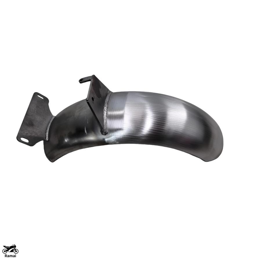 並行輸入品 ハーレー ソフテイル ストリートボブ FXBB 2019年-24 18cm