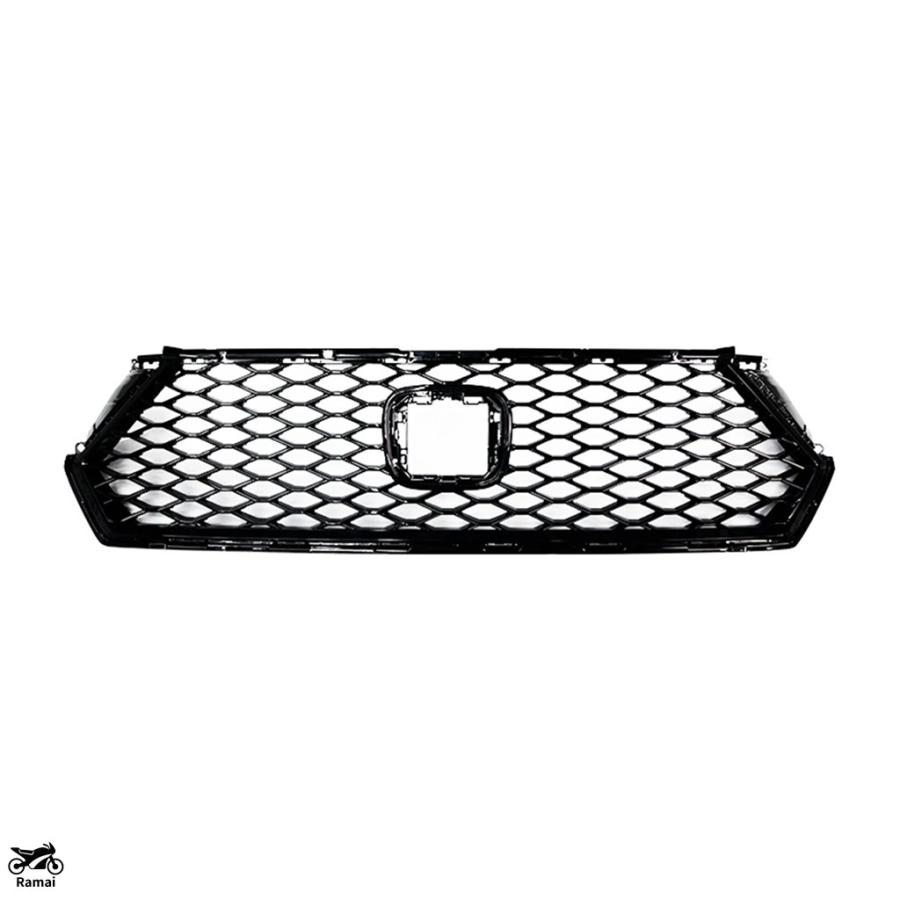 並行輸入品】 ホンダ アコード 2023-2024 フロント グリル レーシング