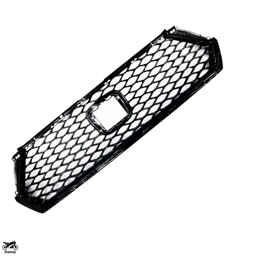 並行輸入品】 ホンダ アコード 2023-2024 フロント グリル レーシング