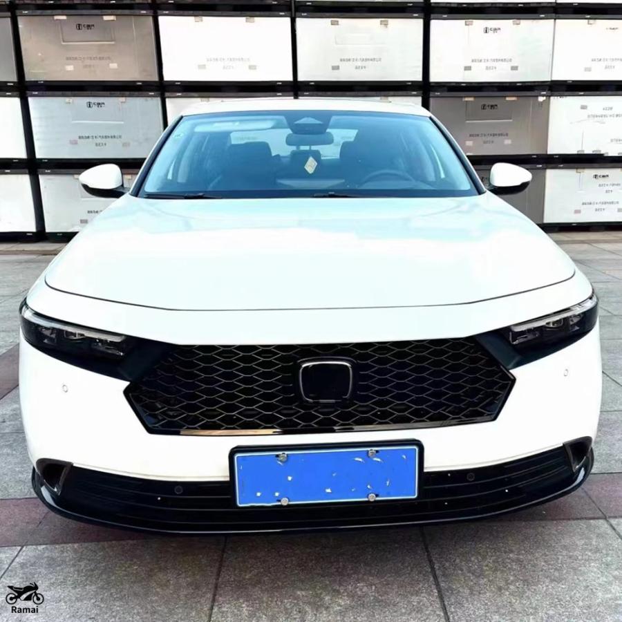 並行輸入品】 ホンダ アコード 2023-2024 フロント グリル レーシング