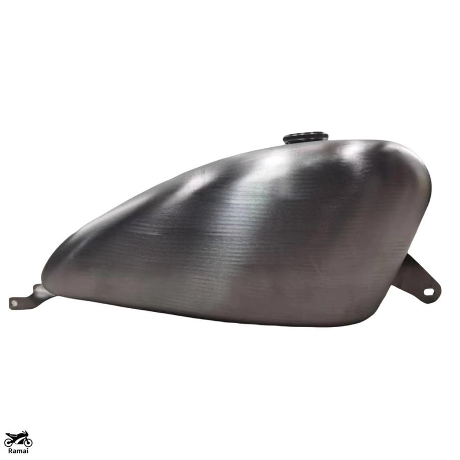 並行輸入品】 19L バイク Large キャップaシティ ガソリン タンク