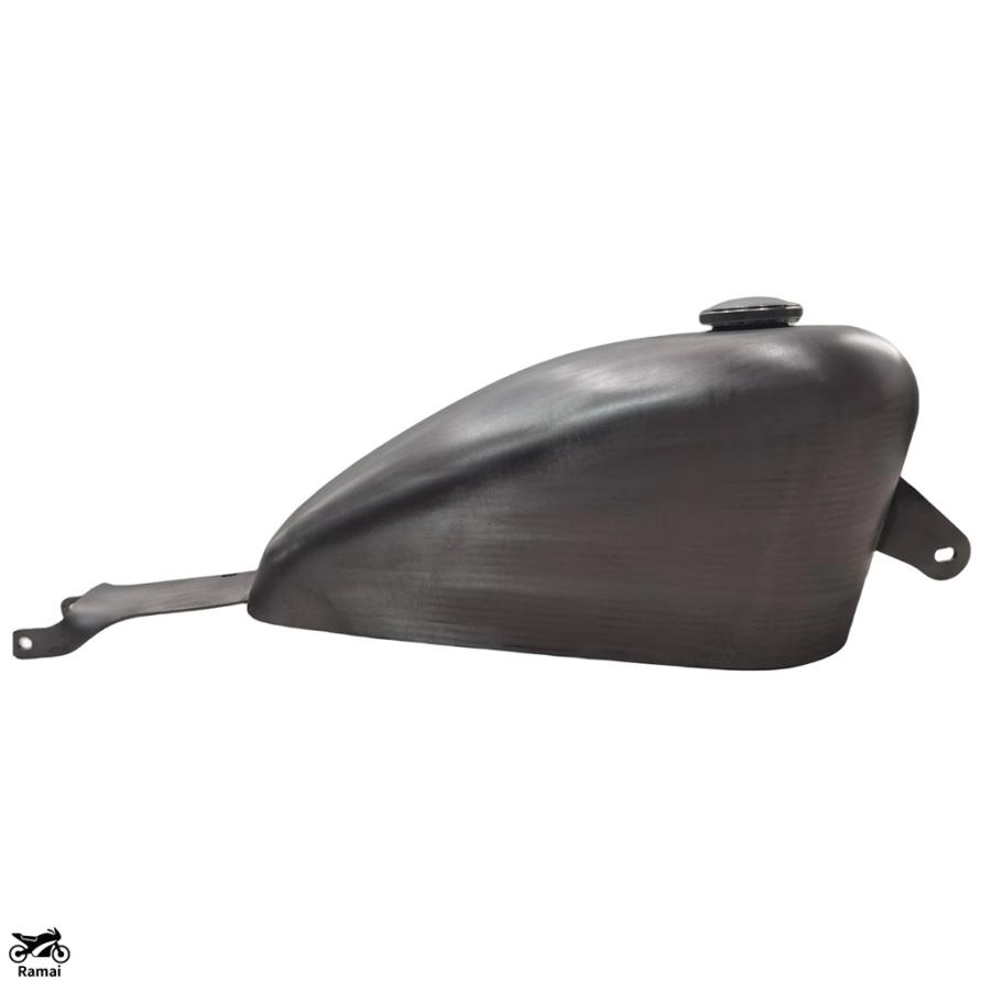shimaハーレーダビットソンXL1200Xガソリンタンク XL1200Xフューエルタンクの歴史 | ハーレーダビッドソン京都