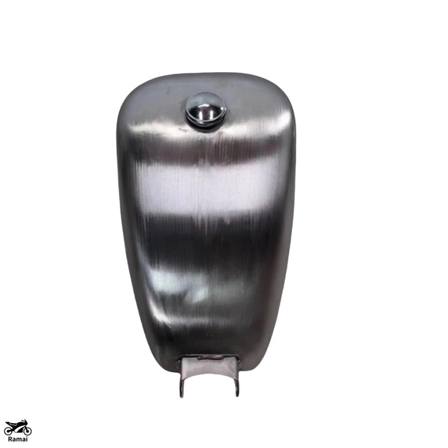 並行輸入品】 18L バイク ガソリン タンク ハーレー ダビットソン