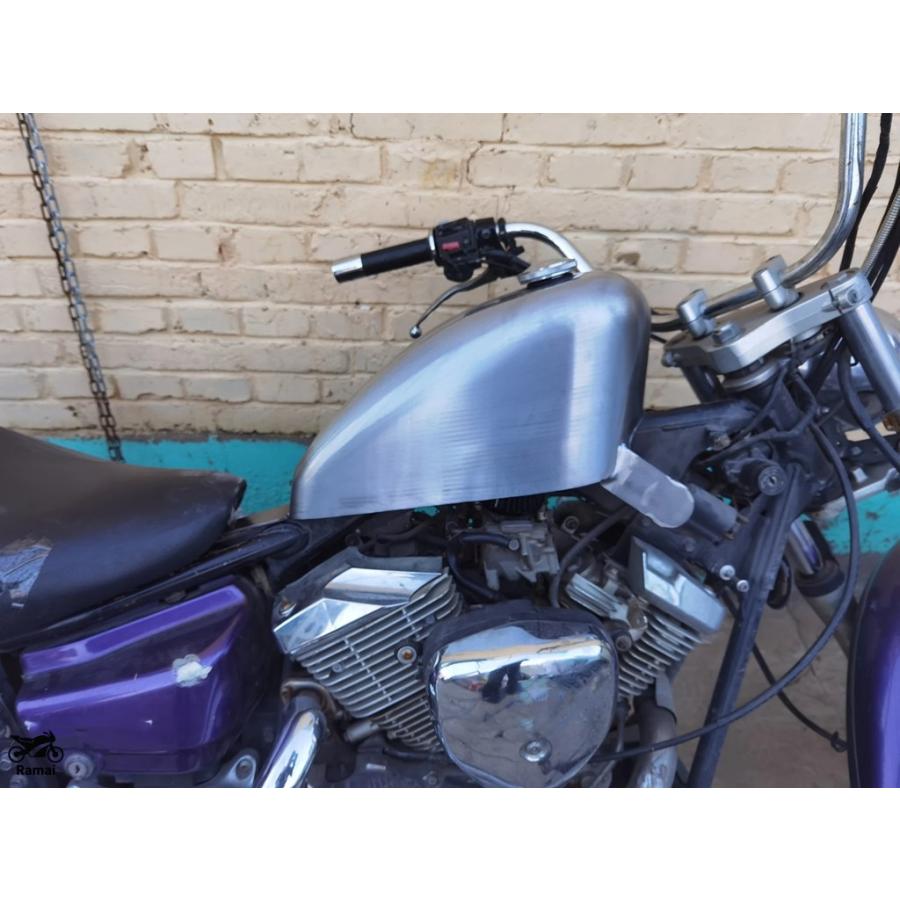 並行輸入品】 ヤマハ ドラッグスター 250 ドラッグスター250 バイク 8L