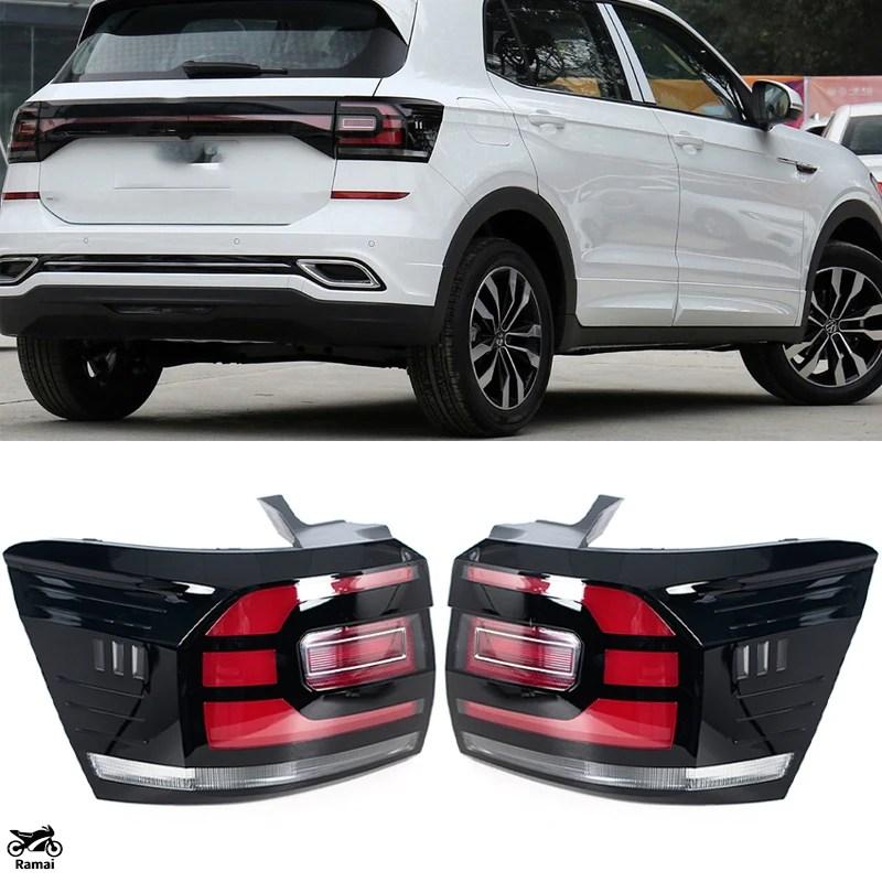 並行輸入品】 フォルクスワーゲン VW TACQUA/Tクロス ティークロス