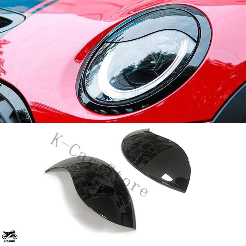 並行輸入品 2 Pcs BMW ミニクーパー F54 F55 F56 F57 R55-R59 ヘッド