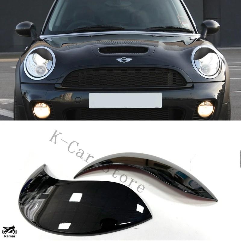 並行輸入品 2 Pcs BMW ミニクーパー F54 F55 F56 F57 R55-R59 ヘッド