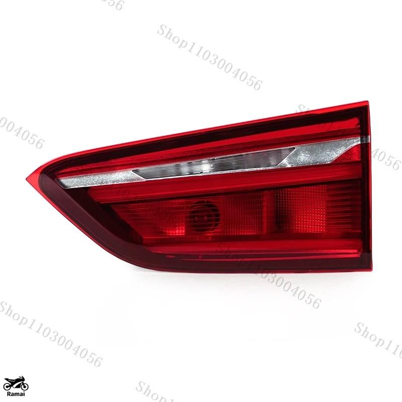 並行輸入品 LED テールライト アセンブリ BMW X1 2016年 2017年 2018年 2019年 リア テールライト ブレーキ 警告灯 ランプ テールライト カスタム パーツ_5