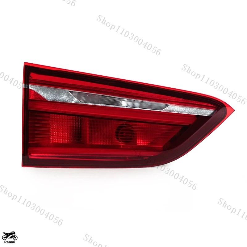並行輸入品 LED テールライト アセンブリ BMW X1 2016年 2017年 2018年 2019年 リア テールライト ブレーキ 警告灯 ランプ テールライト カスタム パーツ_6