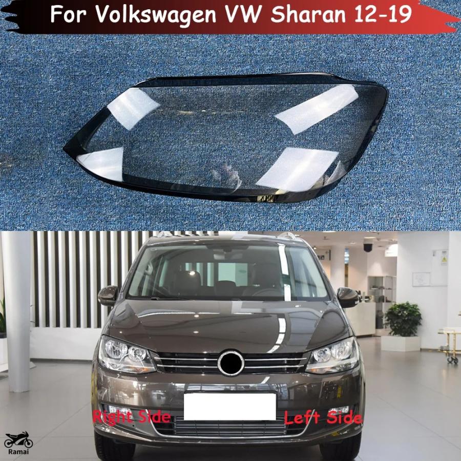 VW フォルクスワーゲン シャラン 2012 ヘッドライトセット 【公式通販】