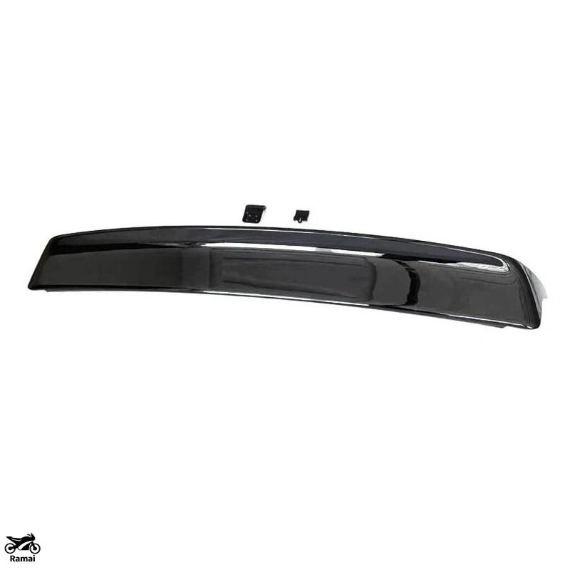 並行輸入品】 Big スポイラー ダッジ チャレンジャー トランク テール