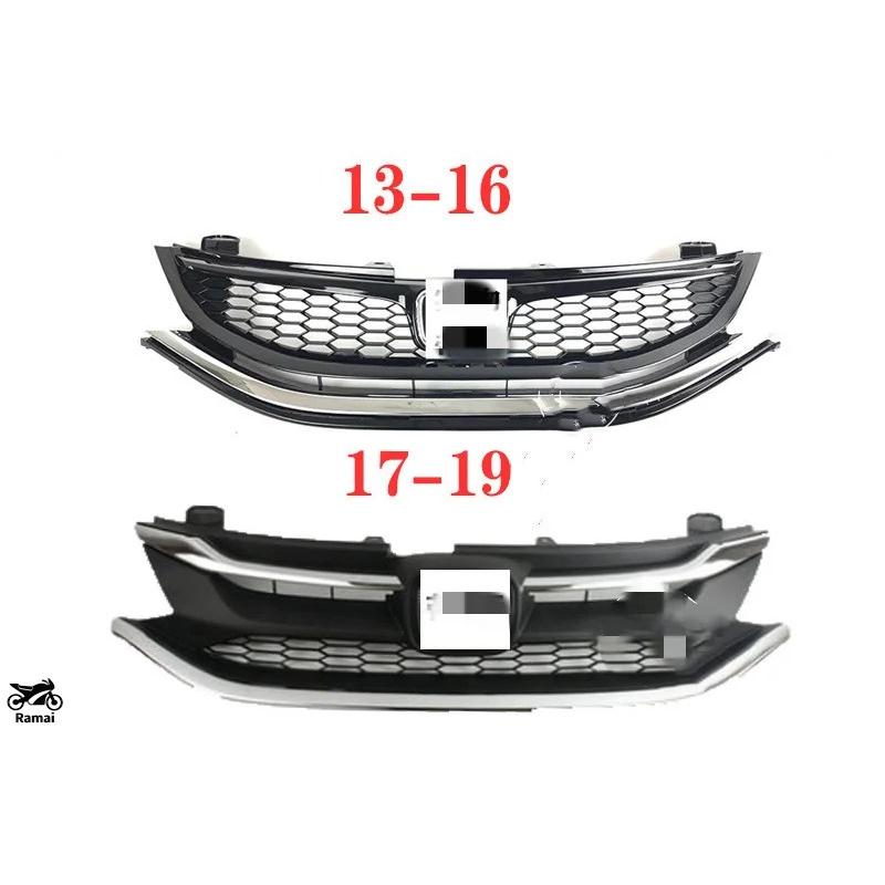 並行輸入品】 フロント バンパー グリル ホンダ ジェイド 2013年-2019