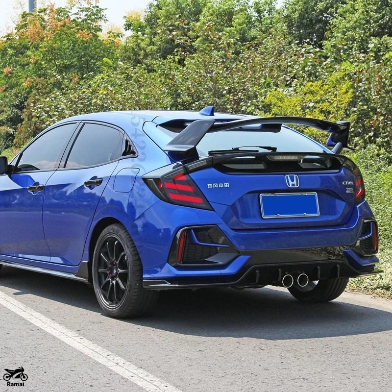 並行輸入品 ホンダ シビック 2016年 2017年 2018年 2019年 2020年 FK7