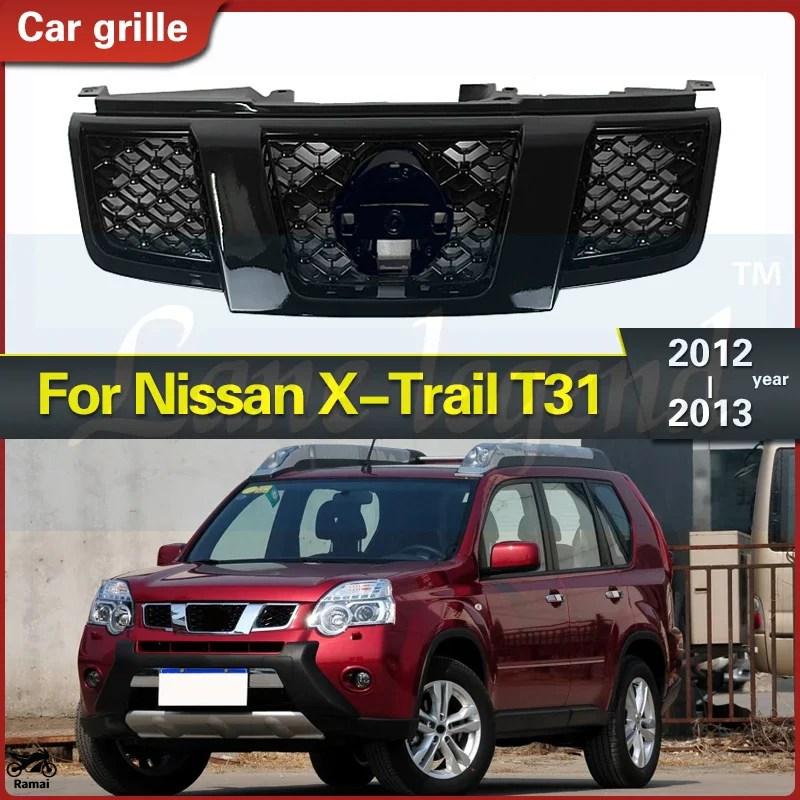 並行輸入品】 ニッサン エクストレイル T31 2012年-2013年 マット