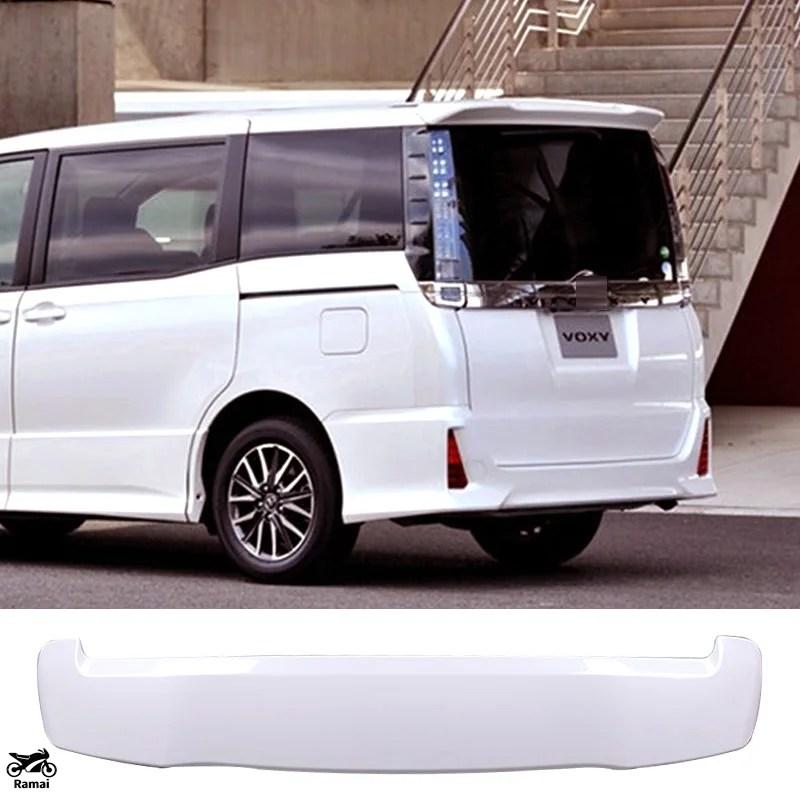 並行輸入品】 リア ウィング トヨタ ノア? ヴォクシー 80